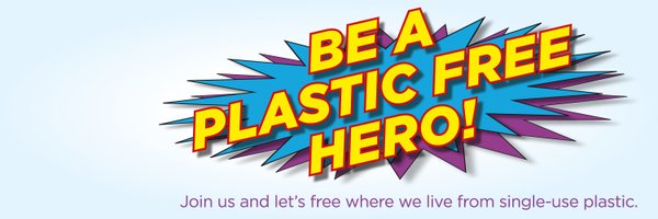 Plastic Free Ashford Profile Banner