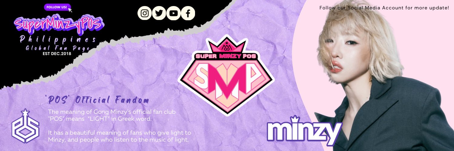SuperMinzyPOS's banner