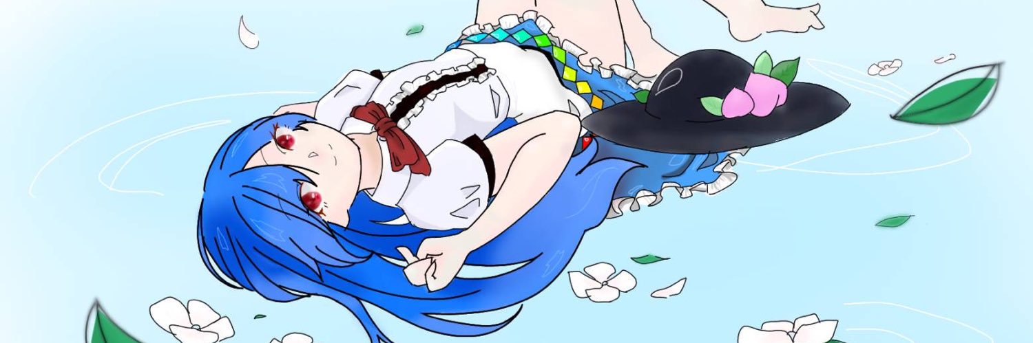 らぷ🐾5/4春例【ぬ21a】 banner