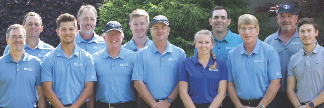 Precision_Golf's profile banner image