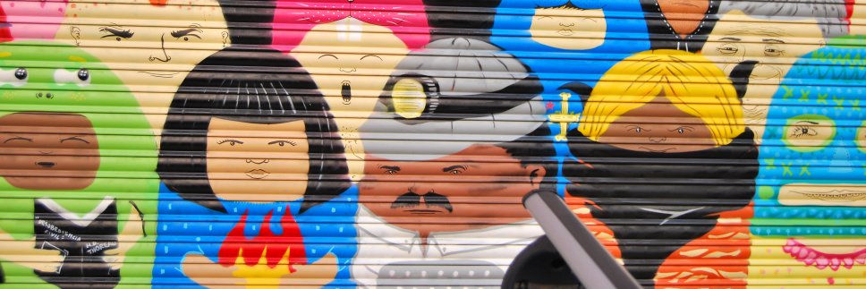 SestaferiaCS's profile banner image