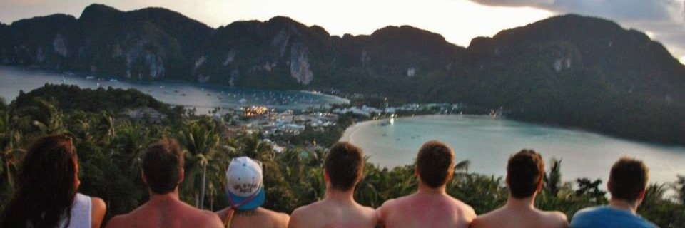 AlexBaxter77's profile banner image