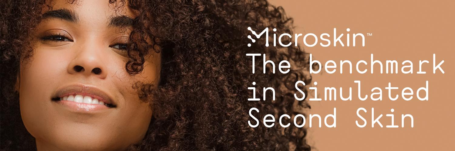 Microskin banner