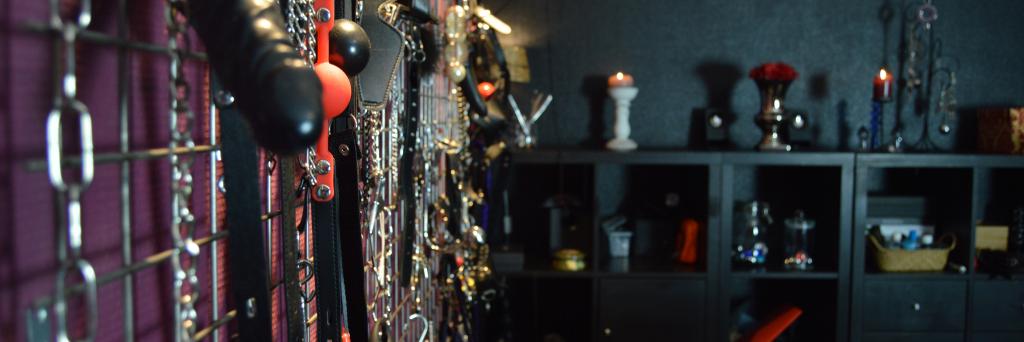 DominatrixNadia's profile banner image