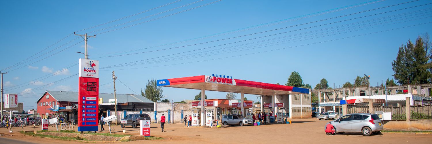 Diesel Power Company Limited banner