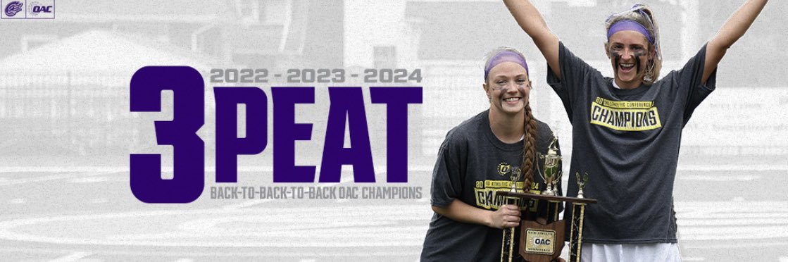 Capital Women’s Lacrosse banner