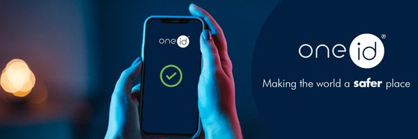 OneID® Profile Banner