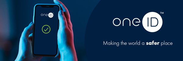 OneID_UK Profile Banner