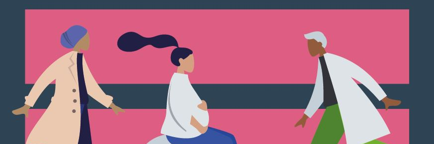 Equality In Science banner