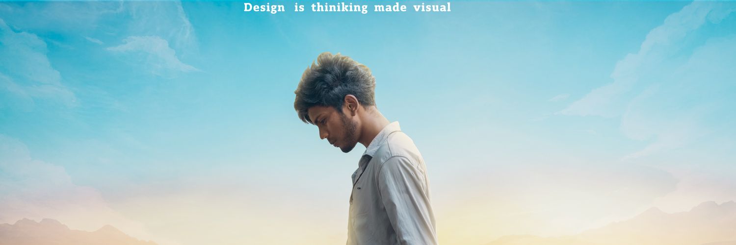 Designervicky24's profile banner image