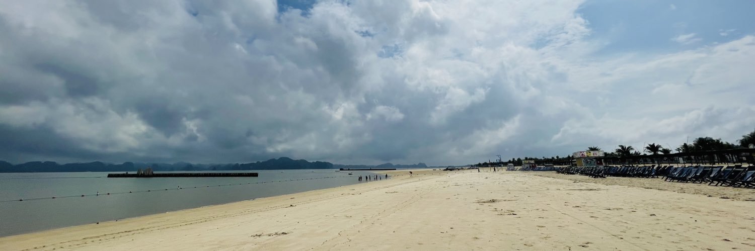 buithanh276's profile banner image