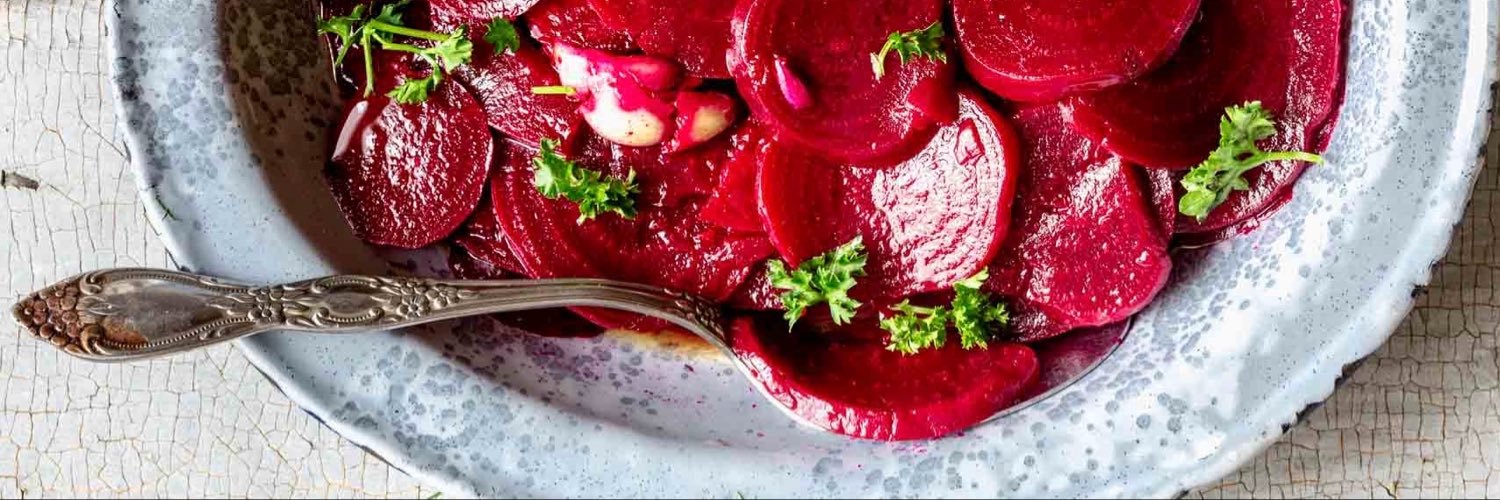 BabyBettyBeets's profile banner image