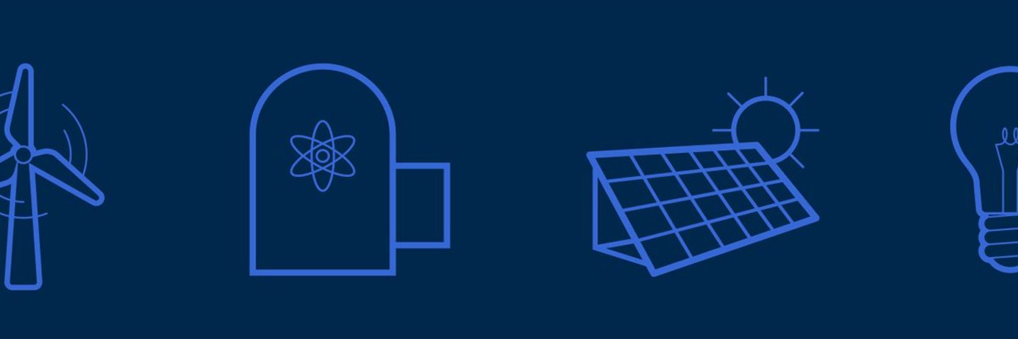 U-M Fastest Path to Zero Initiative banner