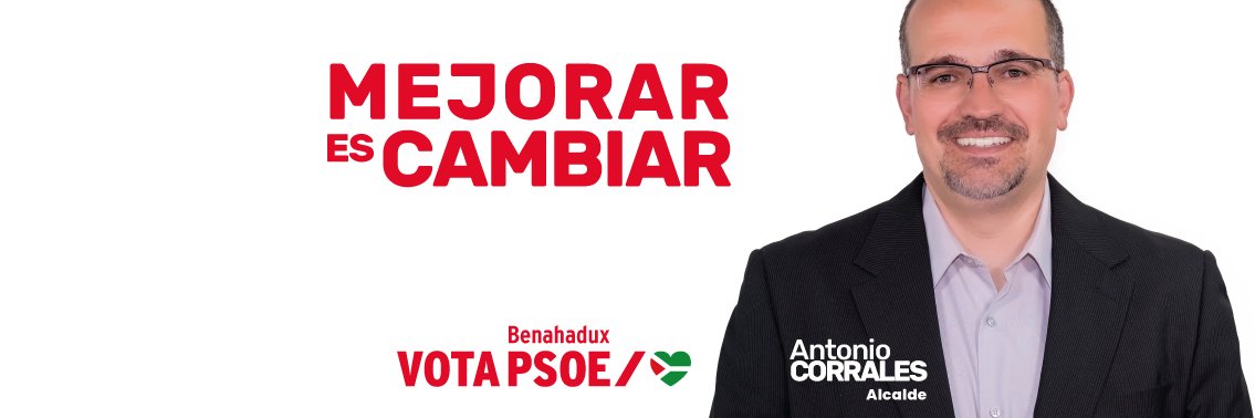 ANTONIO CORRALES/❤️ 🏴󠁧󠁢󠁥󠁮󠁧󠁿 🇪🇸 🇪🇺 banner