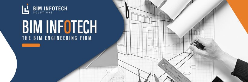InfotechBim's profile banner image