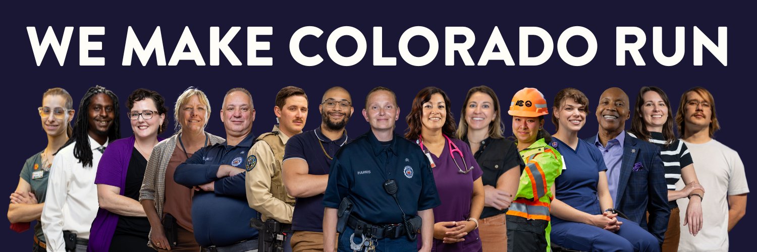 Colorado WINS banner