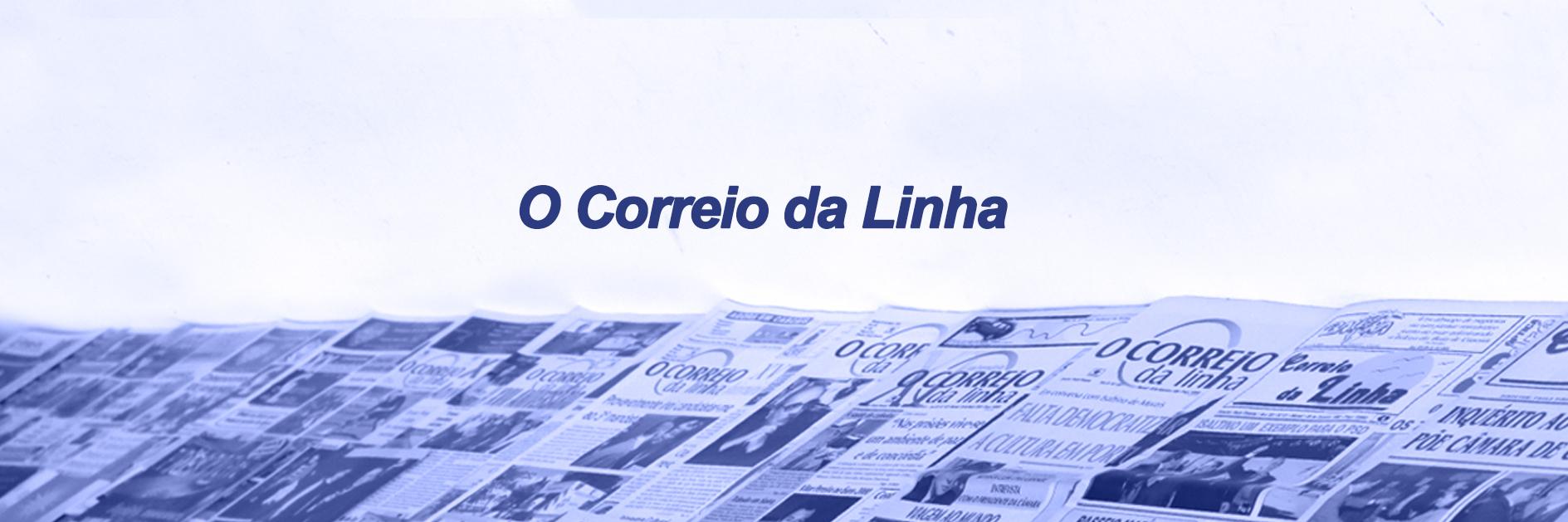 CorreioLinha's profile banner image