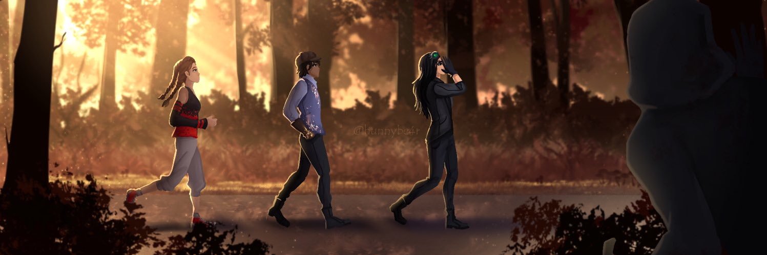 𝙾𝚂𝙰𝙼𝙰𓃠 banner