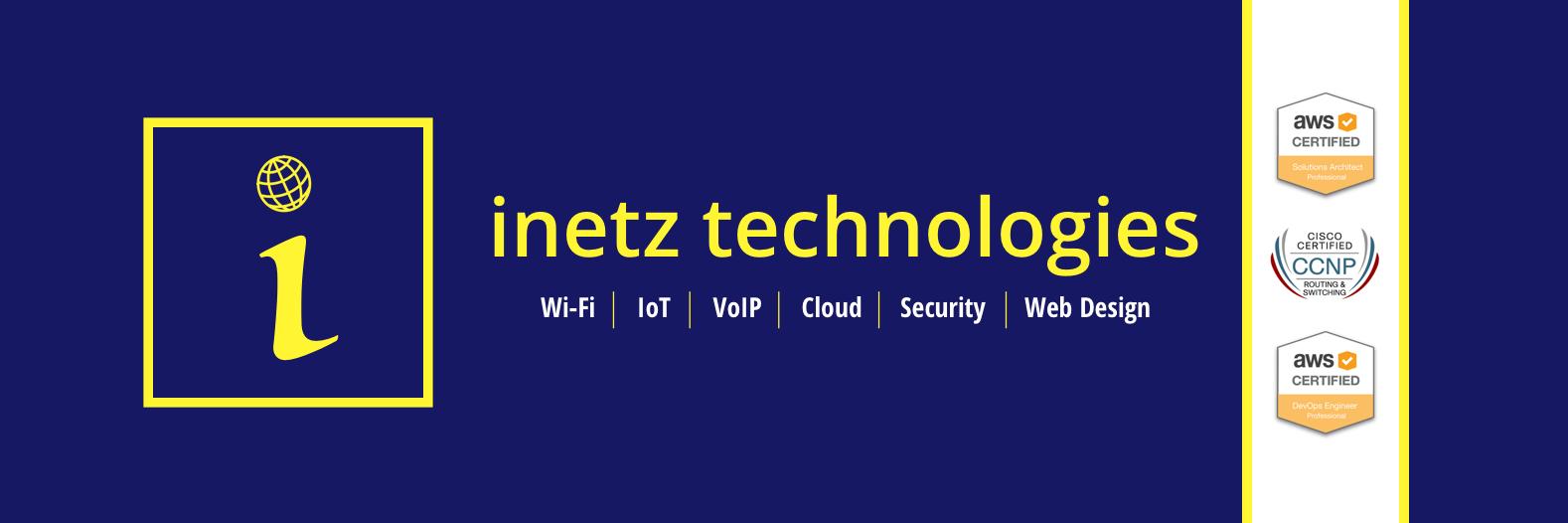 Inetz Technologies (@inetztech) / Posts / X