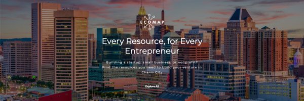 ecomapecosystem Profile Banner