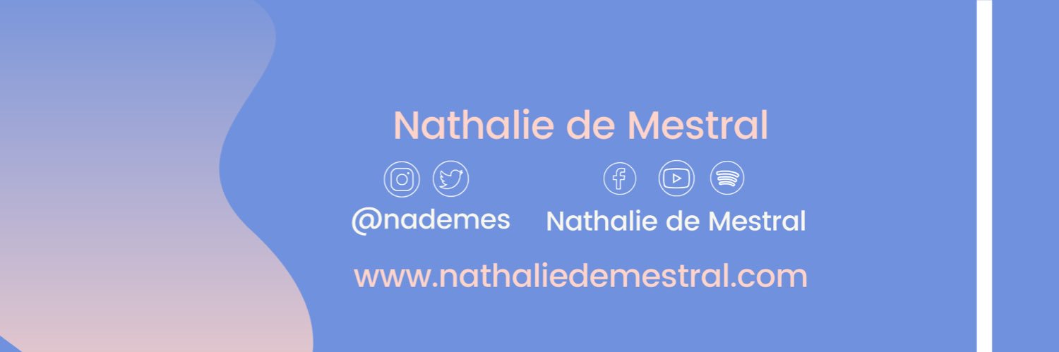 nademes's profile banner image