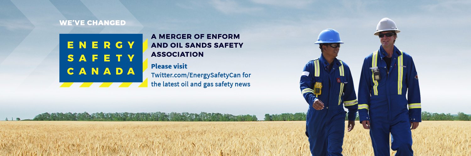 EnformSafety's profile banner image