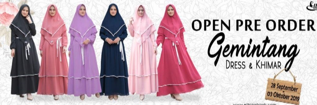 alma_islah's profile banner image