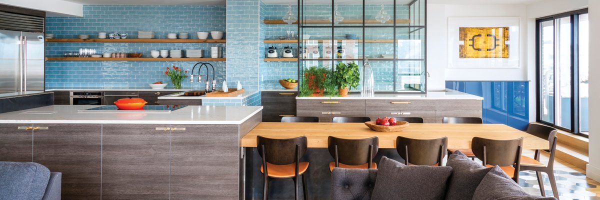 Coastal Design Magazine banner