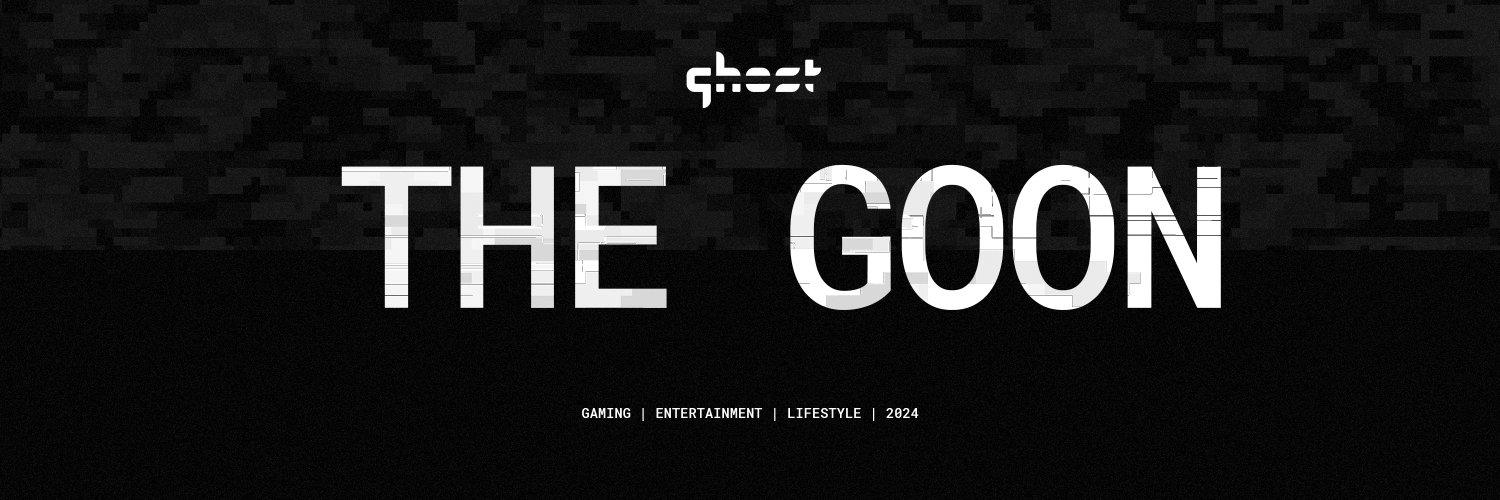 ILLSPIT313 aka THE GOON banner