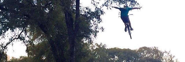 joeymach425's profile banner image