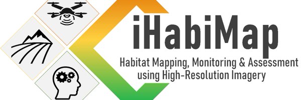 iHabiMap Profile Banner