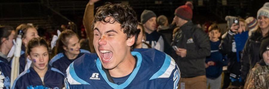 Coach Jamie Sickeri banner