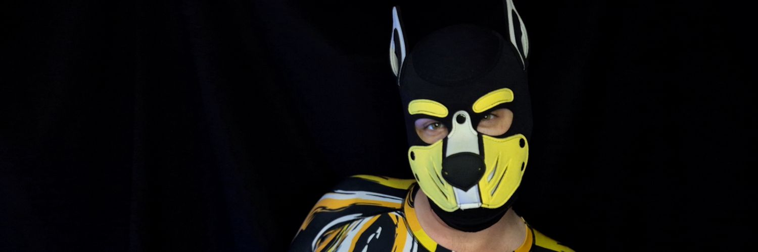 🔞 Jake Pup 🔜 Animalz, CFz banner