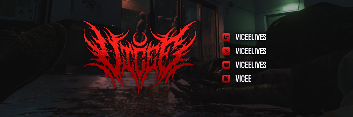 VICEE banner