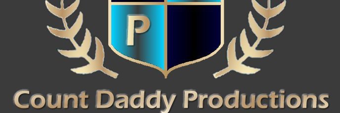 Count Daddy banner