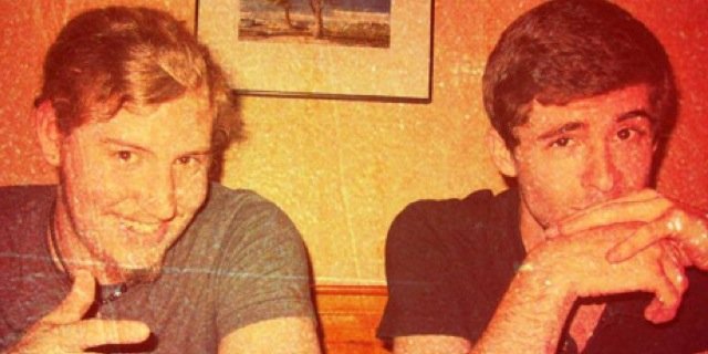 mike4rest64's profile banner image
