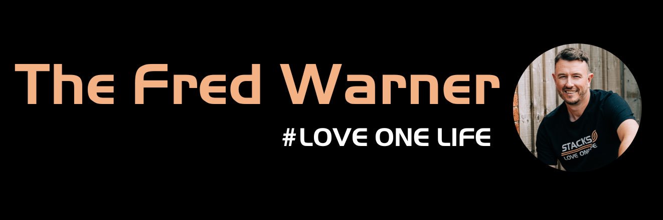 thefredwarner's profile banner image