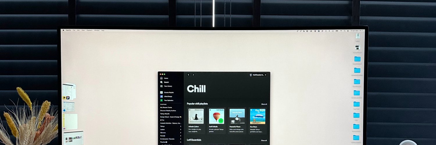 halil nuroğlu🌲 banner