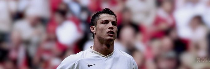 ZINEDINE ZIDANE ENJOYER banner