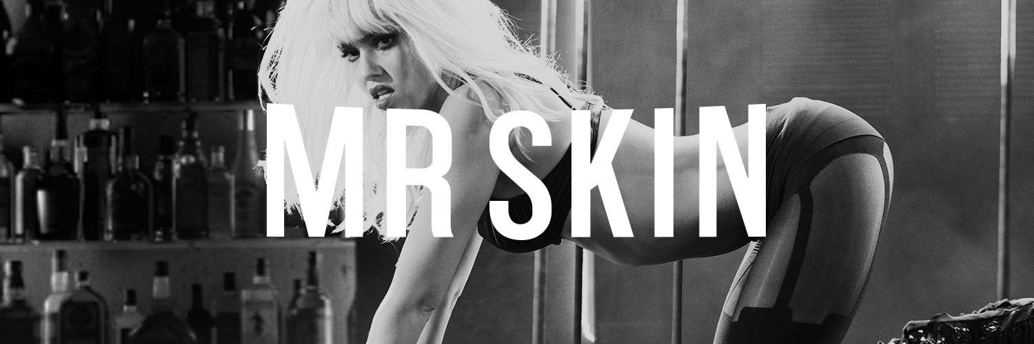 mrskinceleb's profile banner image