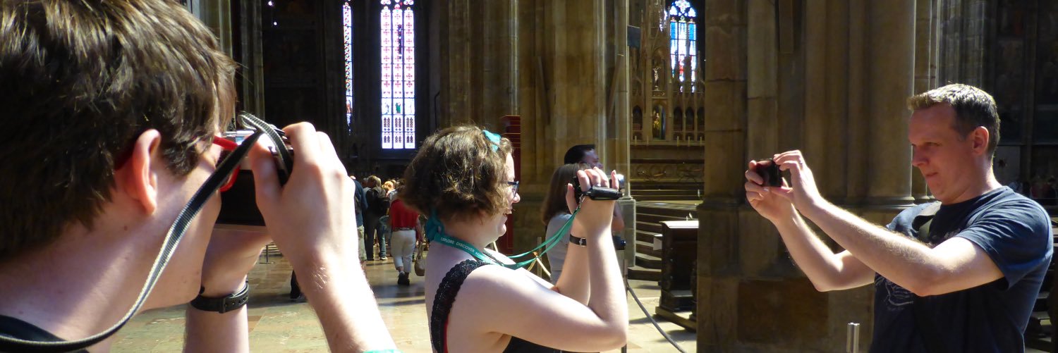 Julia Mckenzie-Grant banner