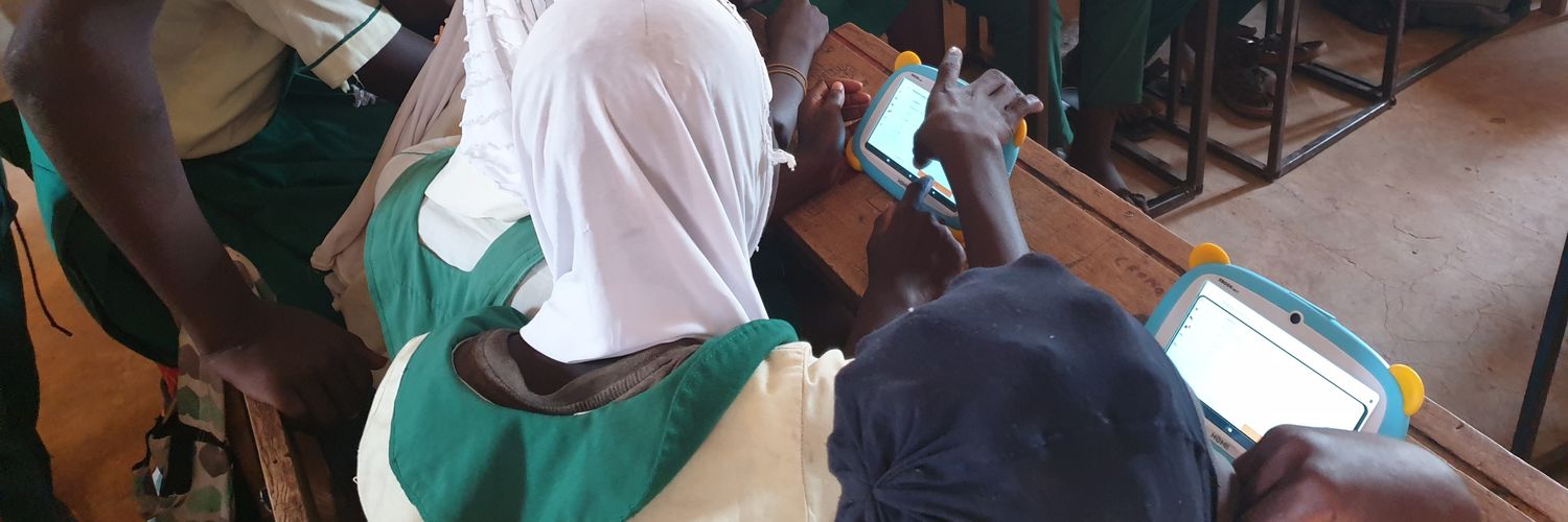 Rural Literacy Solutions banner