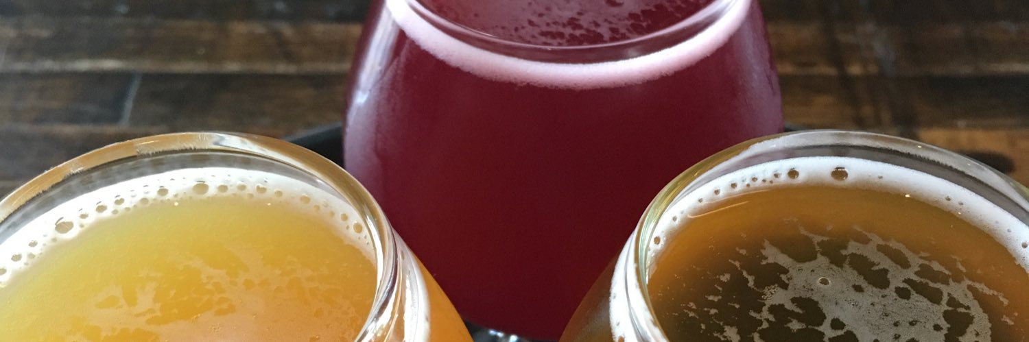 SC Beer Explorer banner