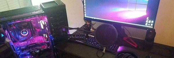 SicaGeneral Profile Banner