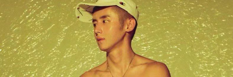 Chris Li力🍆BeiJing banner