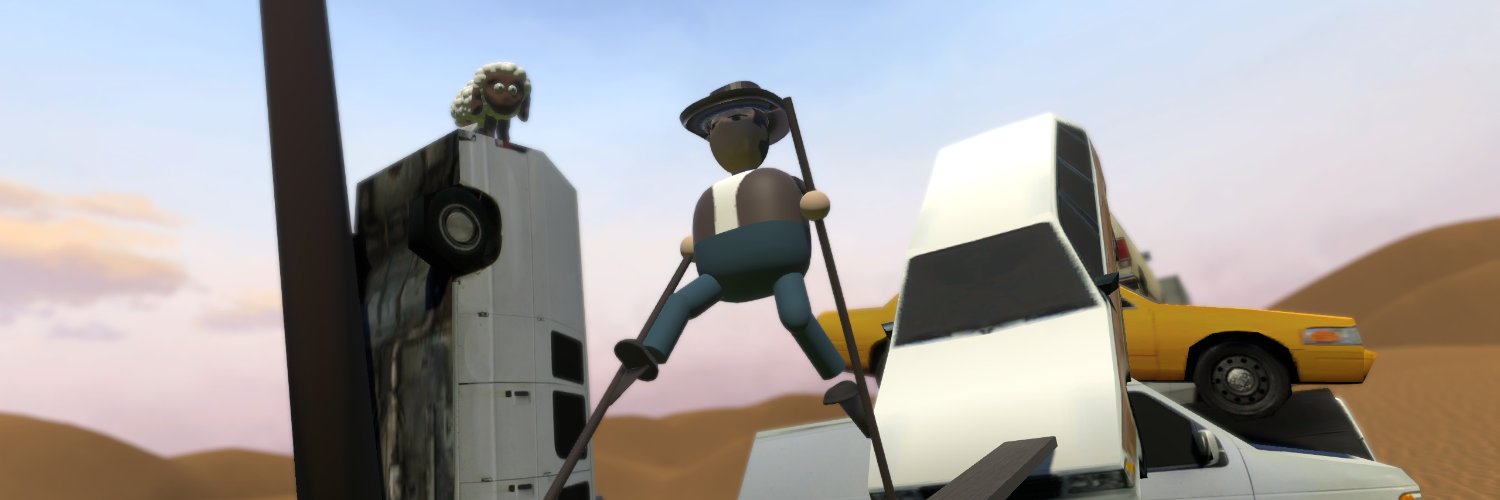 September Games banner