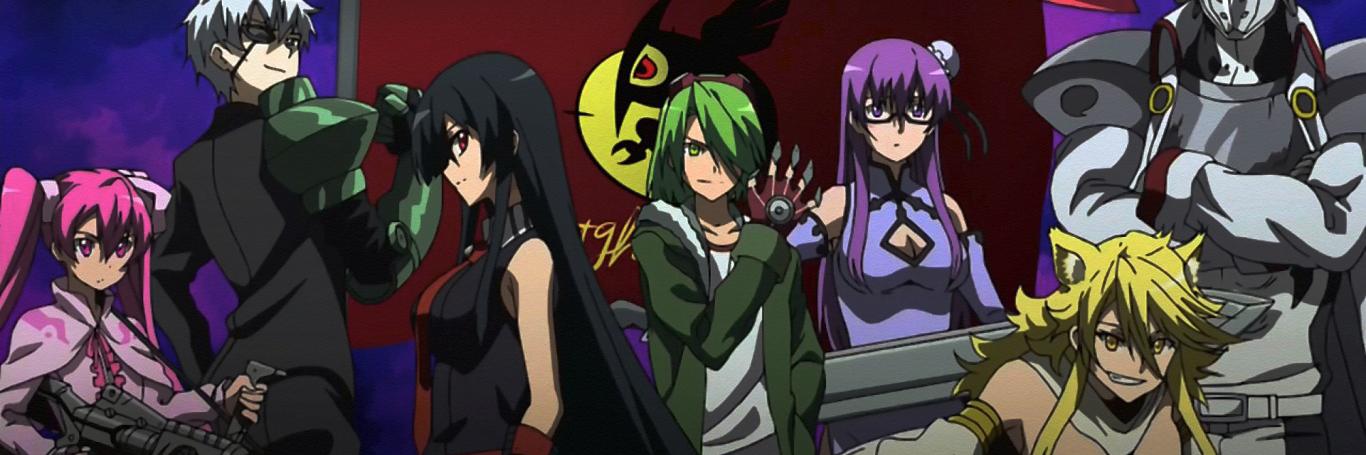 OffTatsumi's profile banner image
