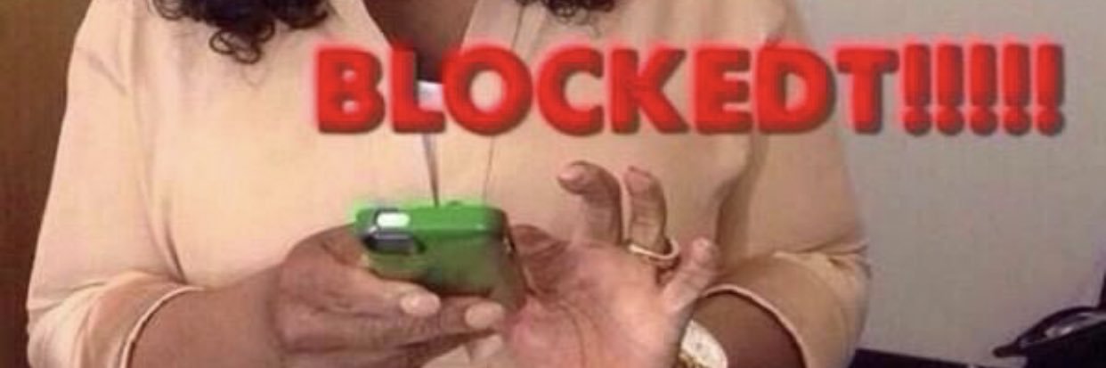 Relax. Relate. Retweet. banner