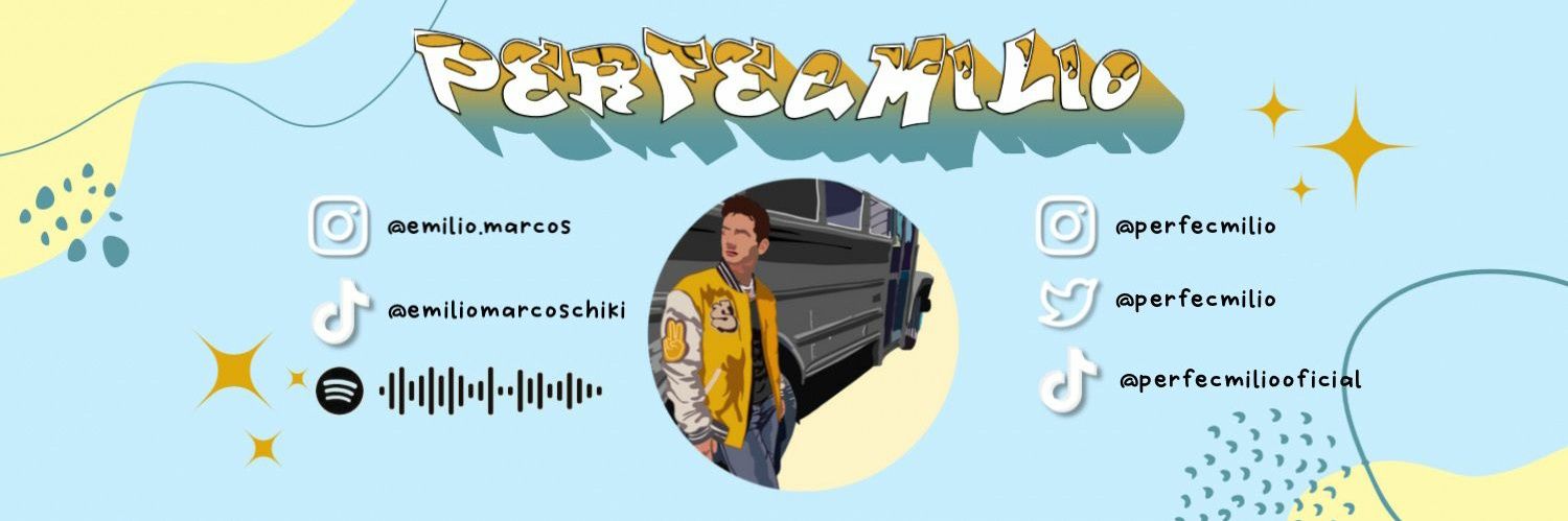 PERFECMILIO OFICIAL banner