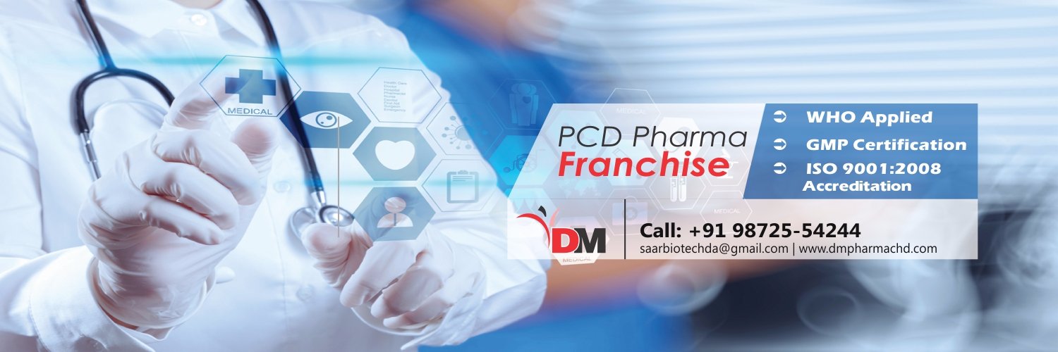 dmpharmachd's profile banner image
